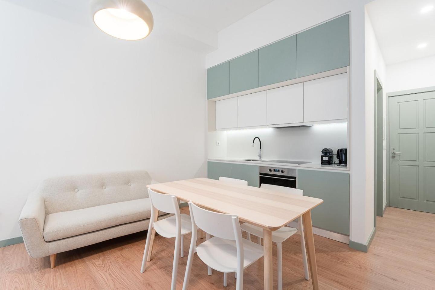 Guestready - A Modern Stay In Downtown 포르투 외부 사진