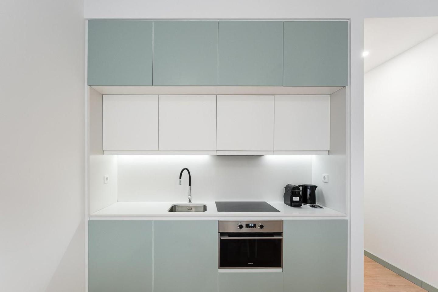 Guestready - A Modern Stay In Downtown 포르투 외부 사진