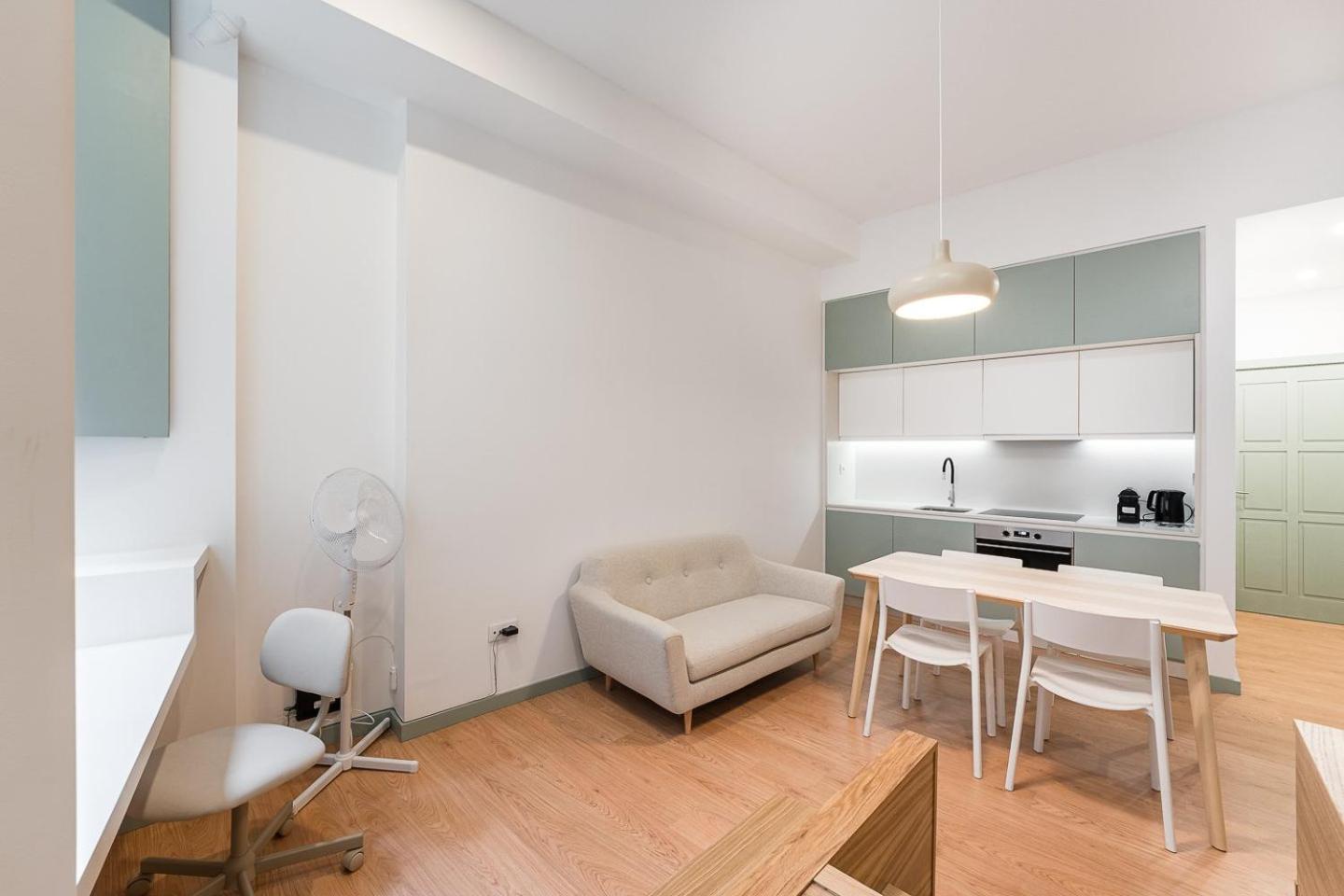 Guestready - A Modern Stay In Downtown 포르투 외부 사진