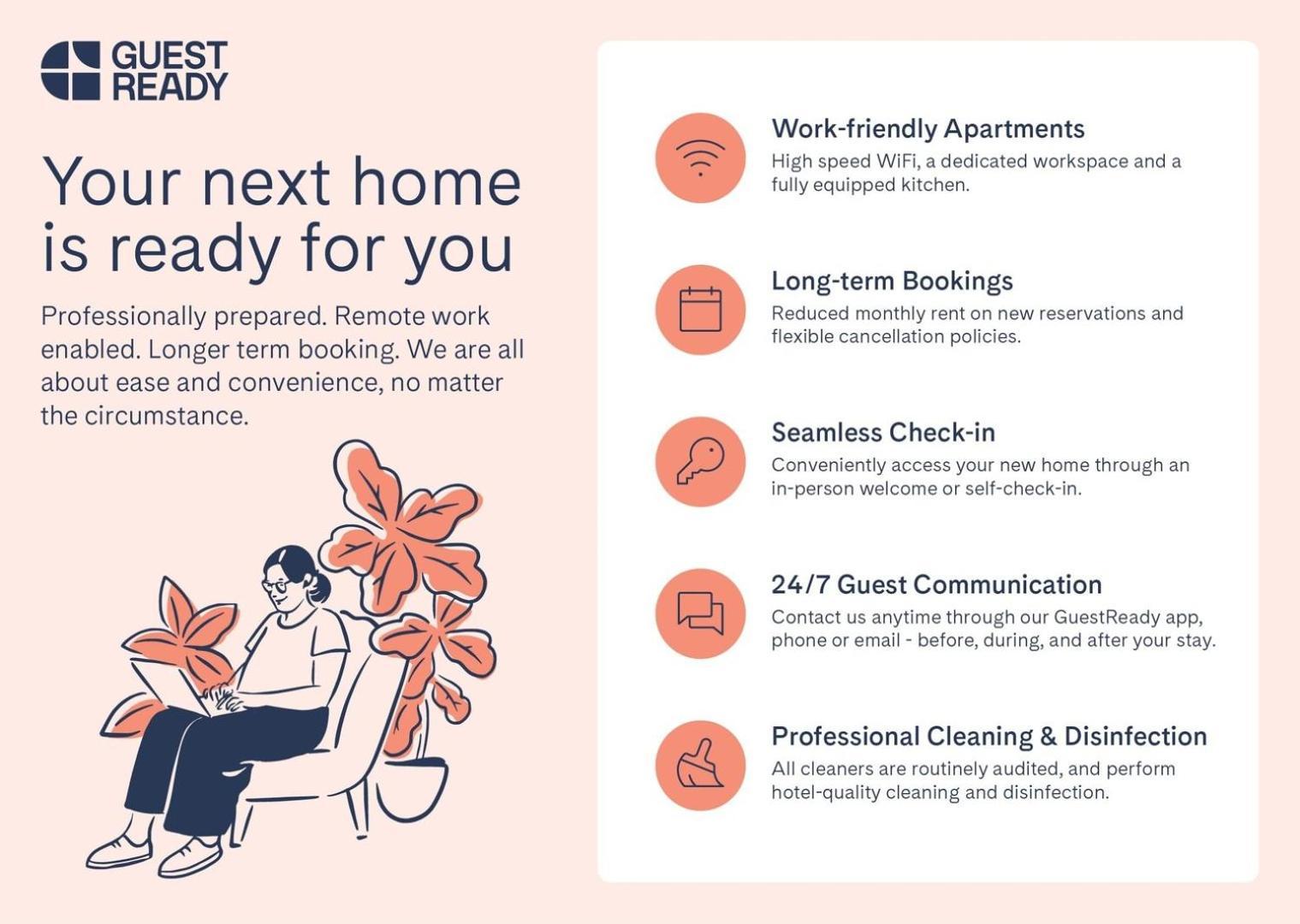 Guestready - A Modern Stay In Downtown 포르투 외부 사진